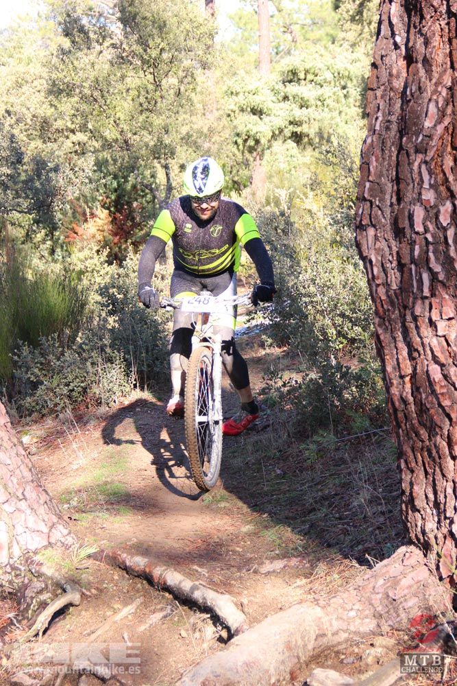 Ghost MTB Challenge Robledo 2018. Galeria 7