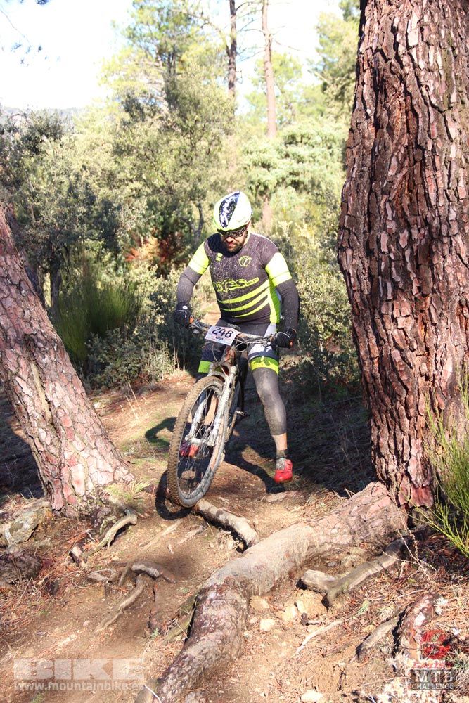 Ghost MTB Challenge Robledo 2018. Galeria 7