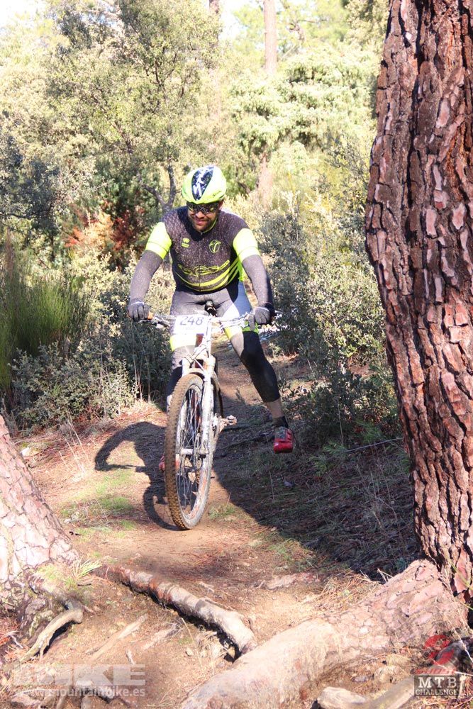 Ghost MTB Challenge Robledo 2018. Galeria 7