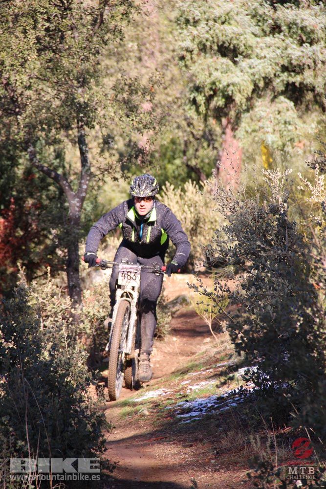 Ghost MTB Challenge Robledo 2018. Galeria 7
