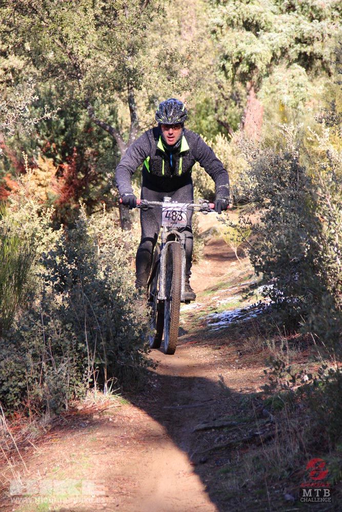 Ghost MTB Challenge Robledo 2018. Galeria 7