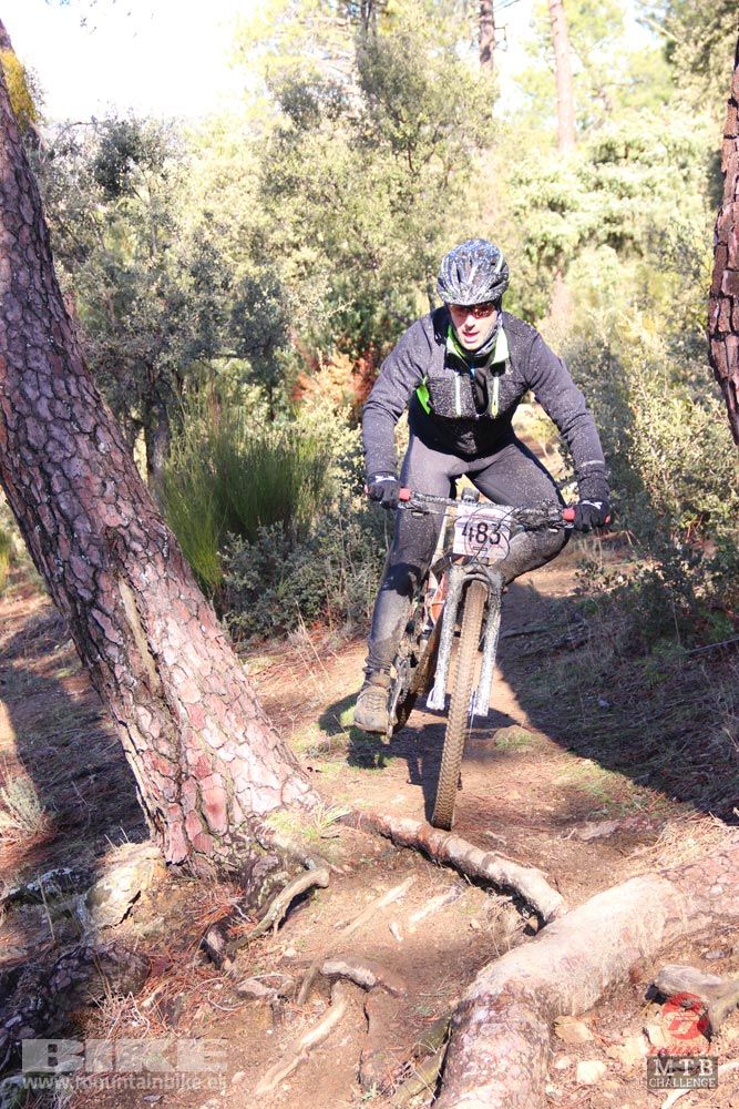 Ghost MTB Challenge Robledo 2018. Galeria 7