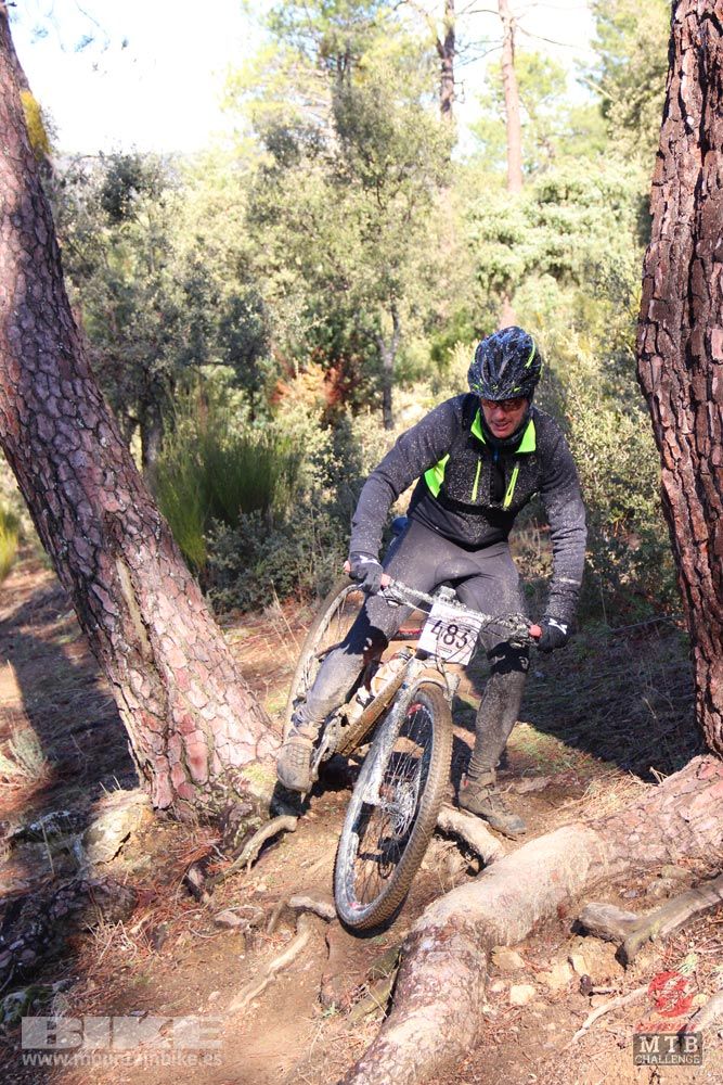 Ghost MTB Challenge Robledo 2018. Galeria 7