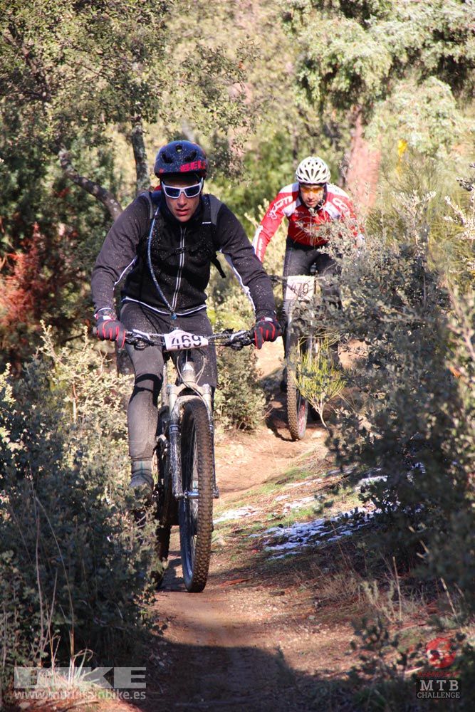 Ghost MTB Challenge Robledo 2018. Galeria 7