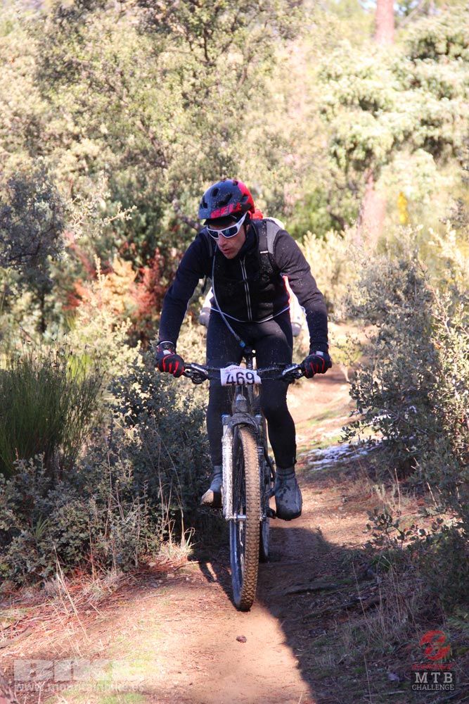 Ghost MTB Challenge Robledo 2018. Galeria 7