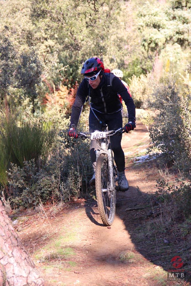Ghost MTB Challenge Robledo 2018. Galeria 7