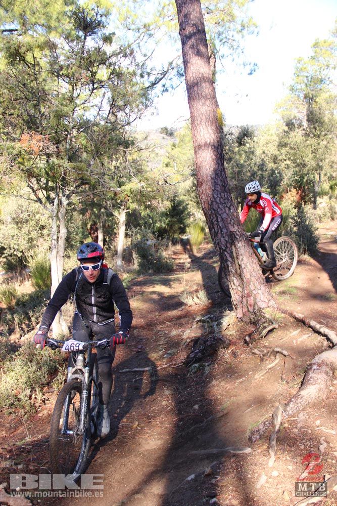 Ghost MTB Challenge Robledo 2018. Galeria 7