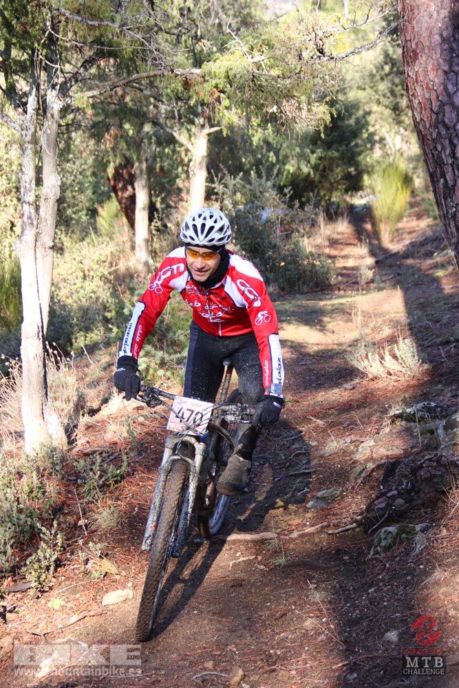 Ghost MTB Challenge Robledo 2018. Galeria 7