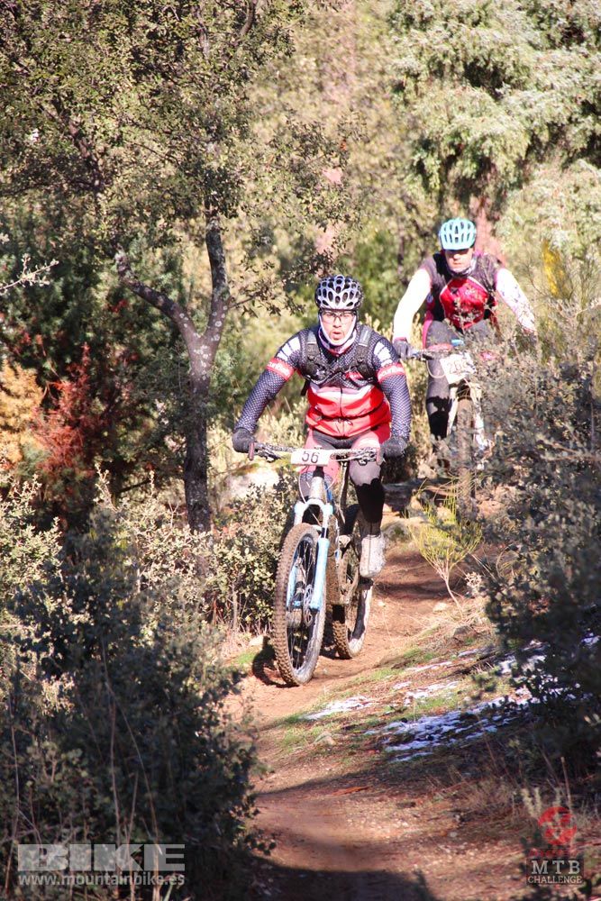 Ghost MTB Challenge Robledo 2018. Galeria 7