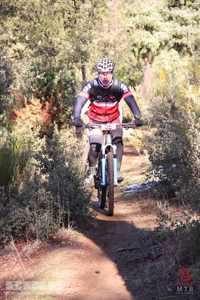 Ghost MTB Challenge Robledo 2018. Galeria 7