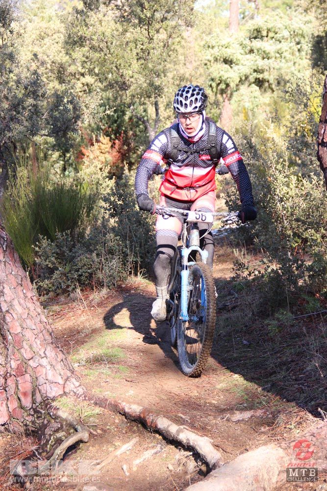 Ghost MTB Challenge Robledo 2018. Galeria 7