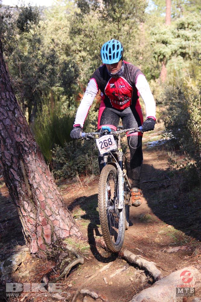 Ghost MTB Challenge Robledo 2018. Galeria 7