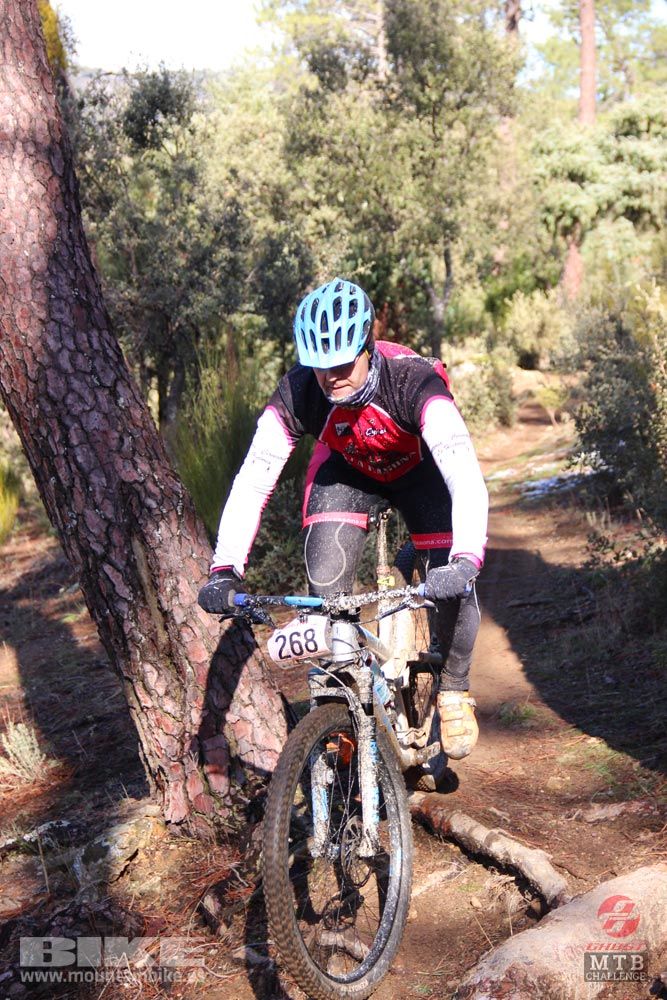 Ghost MTB Challenge Robledo 2018. Galeria 7