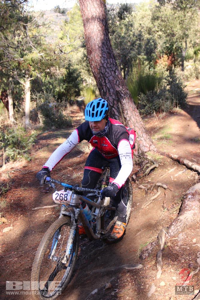 Ghost MTB Challenge Robledo 2018. Galeria 7