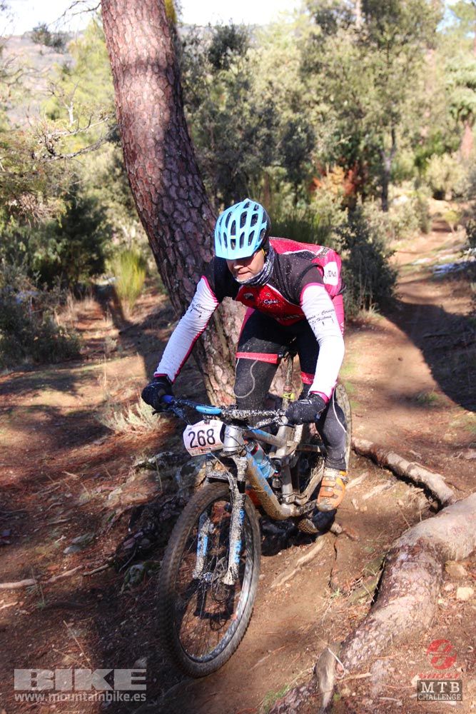 Ghost MTB Challenge Robledo 2018. Galeria 7