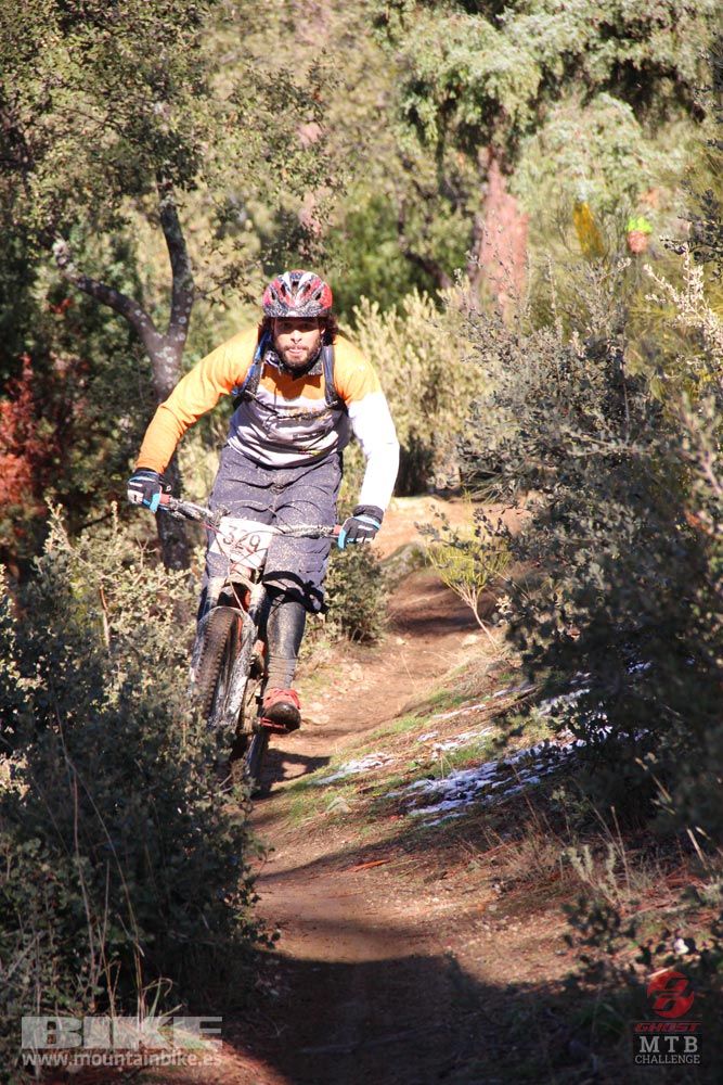 Ghost MTB Challenge Robledo 2018. Galeria 7