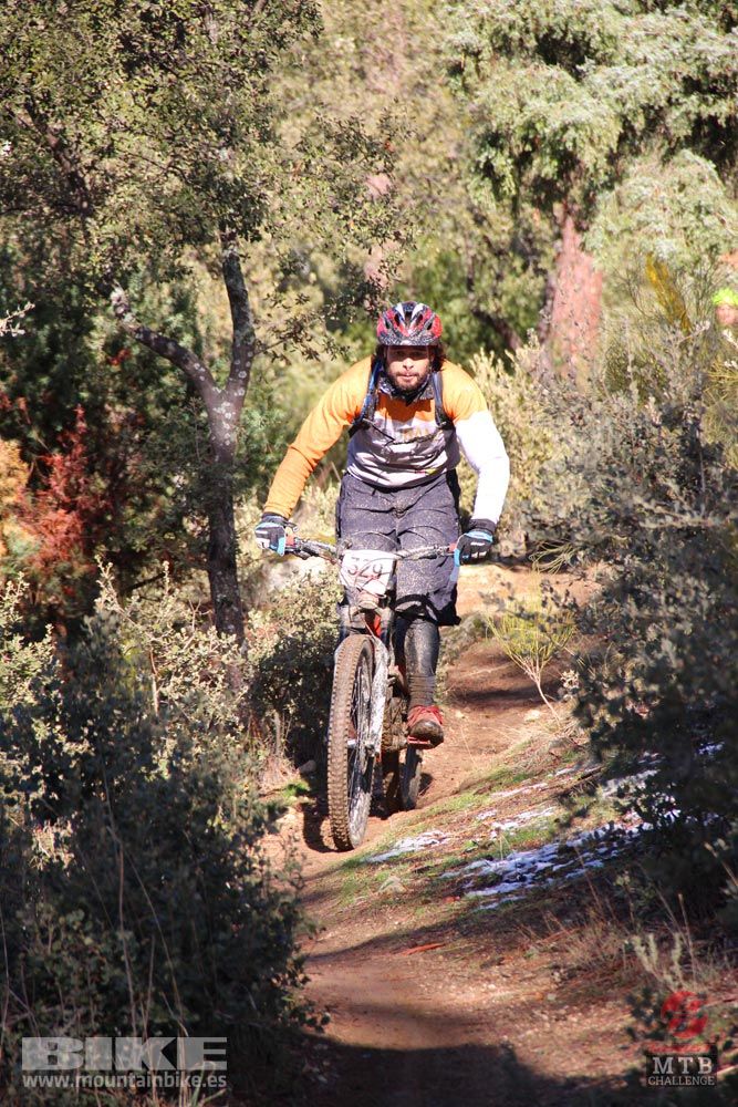 Ghost MTB Challenge Robledo 2018. Galeria 7