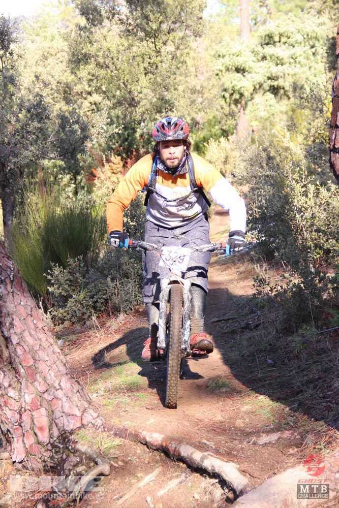 Ghost MTB Challenge Robledo 2018. Galeria 7