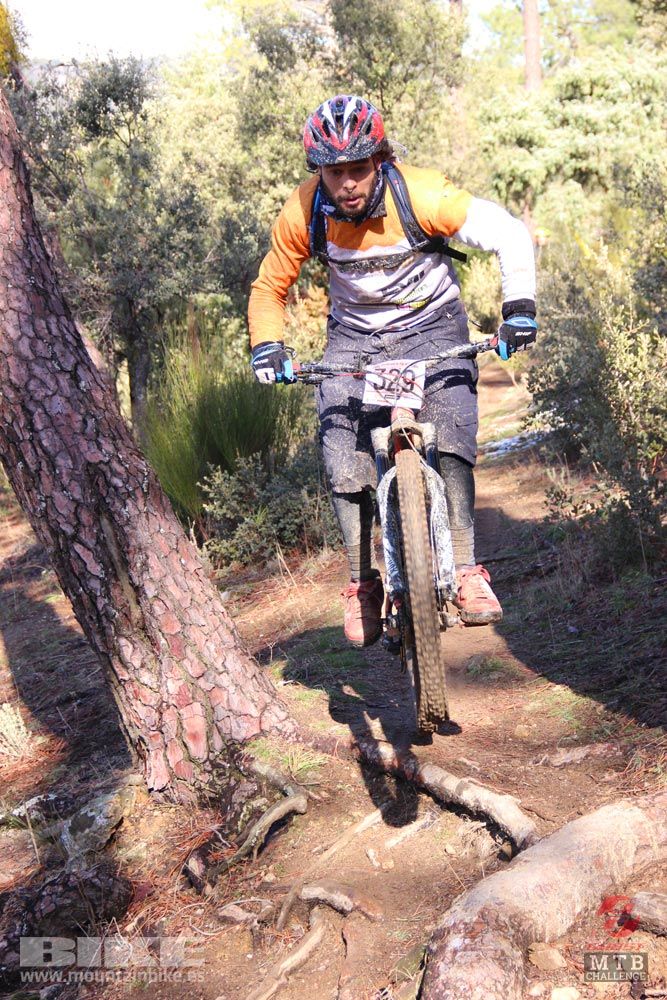 Ghost MTB Challenge Robledo 2018. Galeria 7