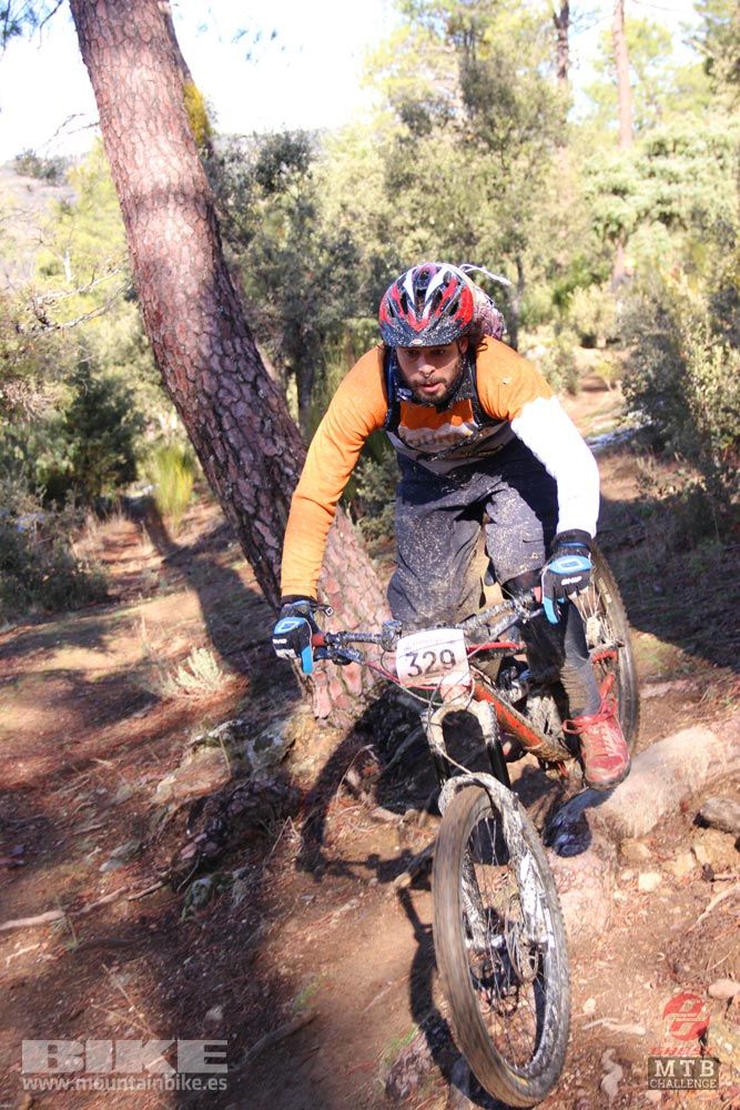 Ghost MTB Challenge Robledo 2018. Galeria 7