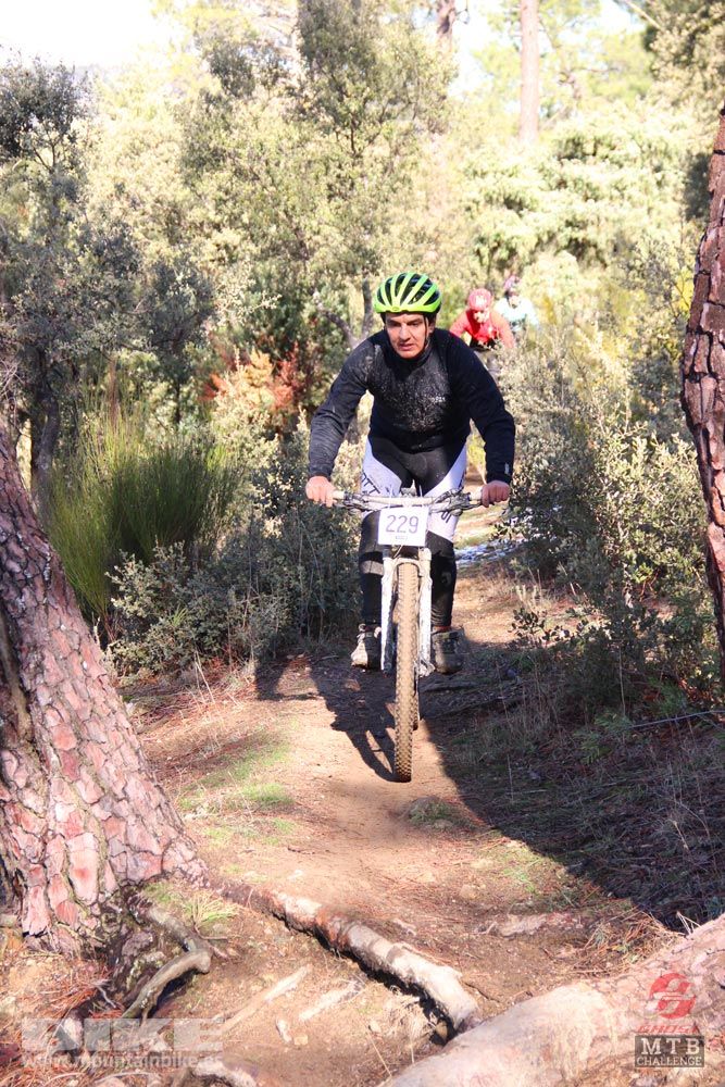 Ghost MTB Challenge Robledo 2018. Galeria 7