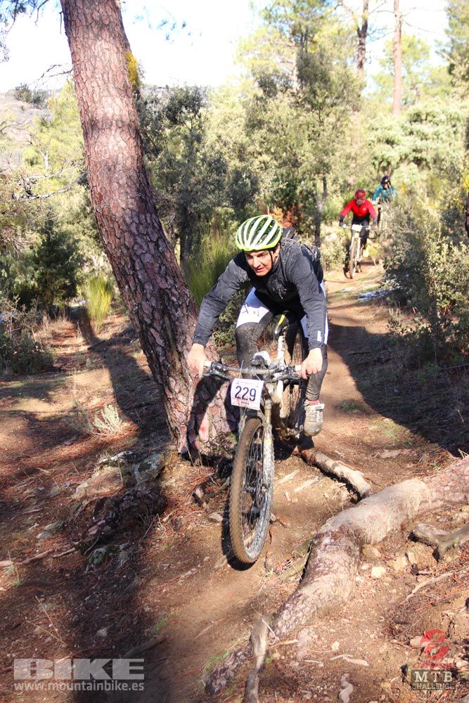Ghost MTB Challenge Robledo 2018. Galeria 7