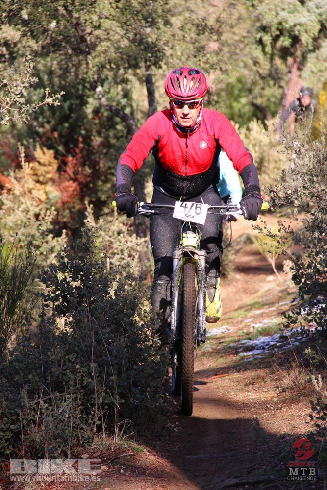 Ghost MTB Challenge Robledo 2018. Galeria 7