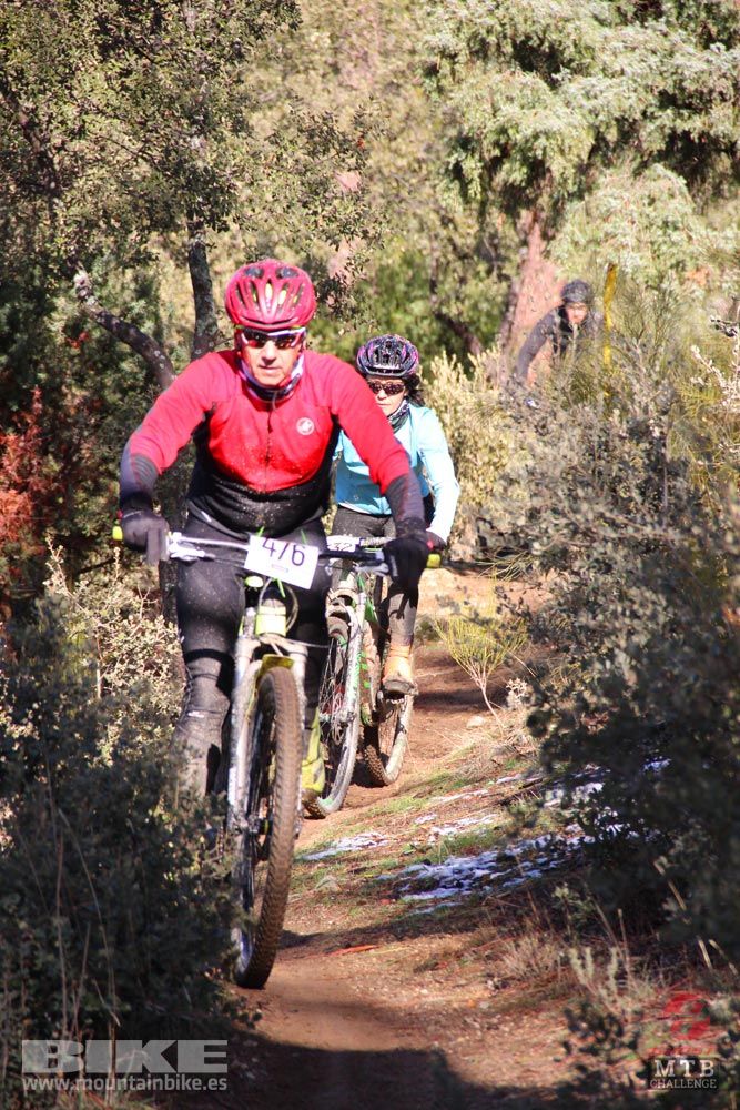 Ghost MTB Challenge Robledo 2018. Galeria 7
