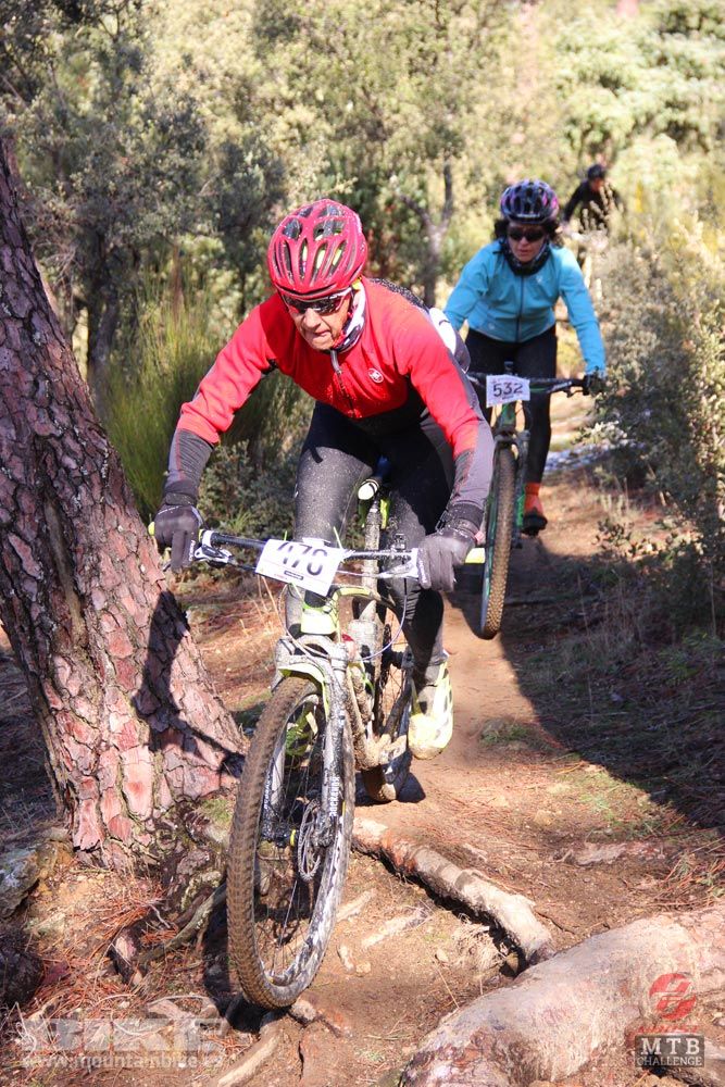 Ghost MTB Challenge Robledo 2018. Galeria 7