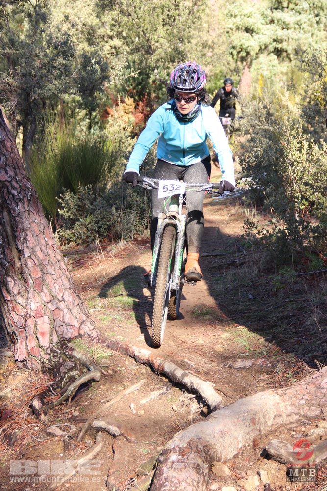 Ghost MTB Challenge Robledo 2018. Galeria 7