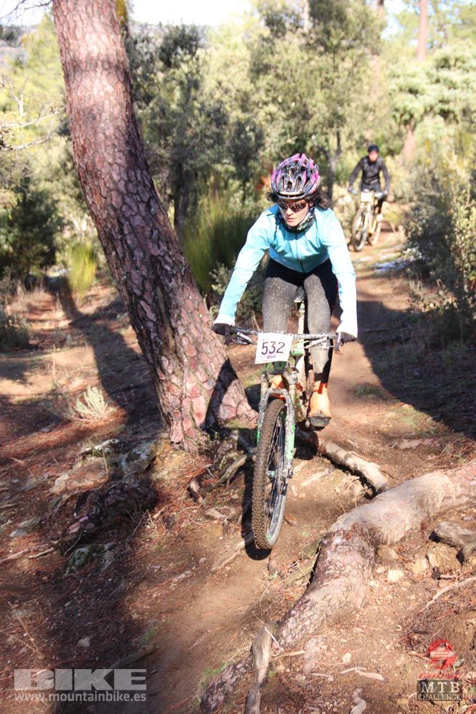 Ghost MTB Challenge Robledo 2018. Galeria 7