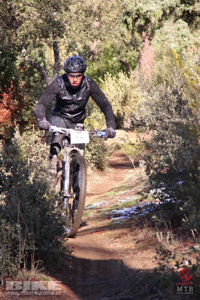 Ghost MTB Challenge Robledo 2018. Galeria 7