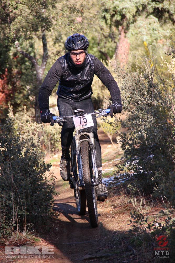 Ghost MTB Challenge Robledo 2018. Galeria 7