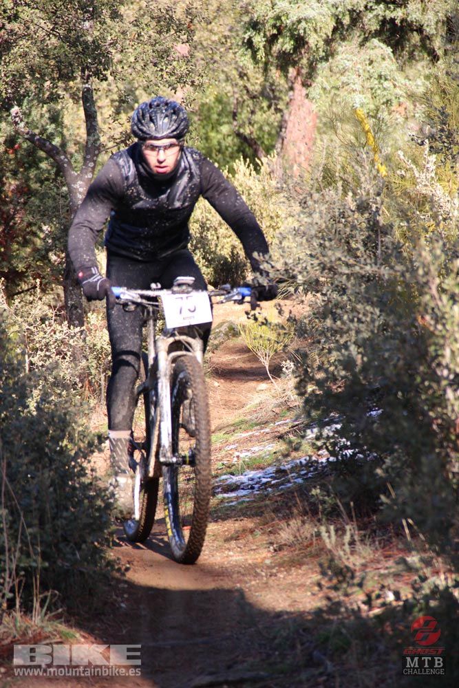 Ghost MTB Challenge Robledo 2018. Galeria 7