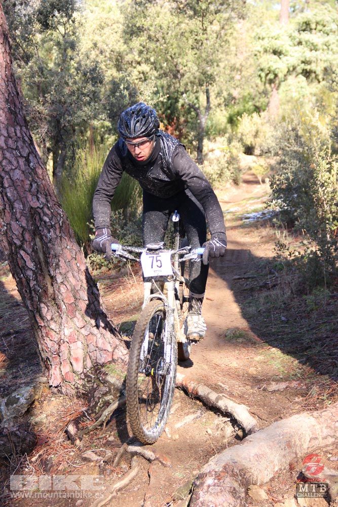 Ghost MTB Challenge Robledo 2018. Galeria 7