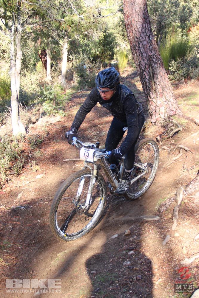 Ghost MTB Challenge Robledo 2018. Galeria 7