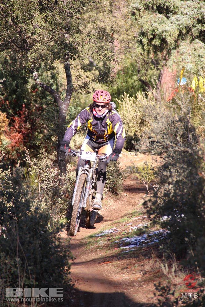 Ghost MTB Challenge Robledo 2018. Galeria 7