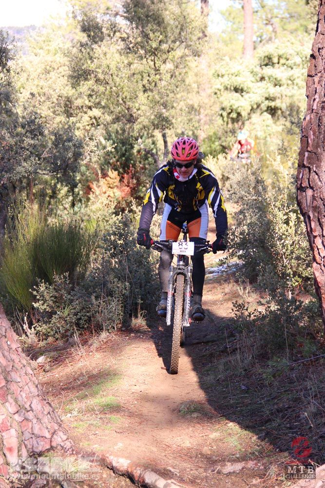 Ghost MTB Challenge Robledo 2018. Galeria 7