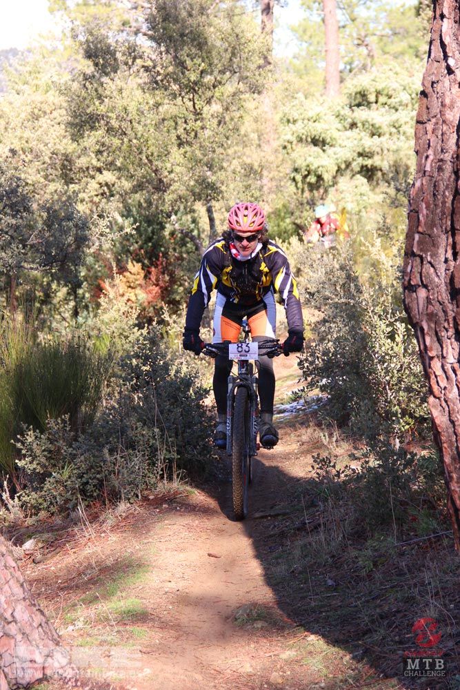 Ghost MTB Challenge Robledo 2018. Galeria 7
