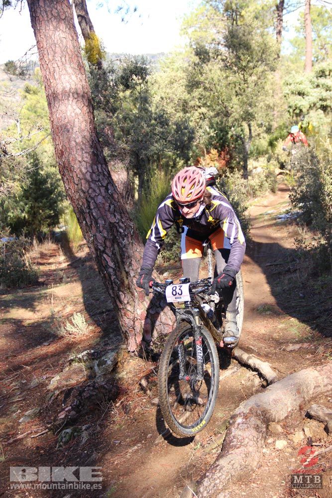 Ghost MTB Challenge Robledo 2018. Galeria 7