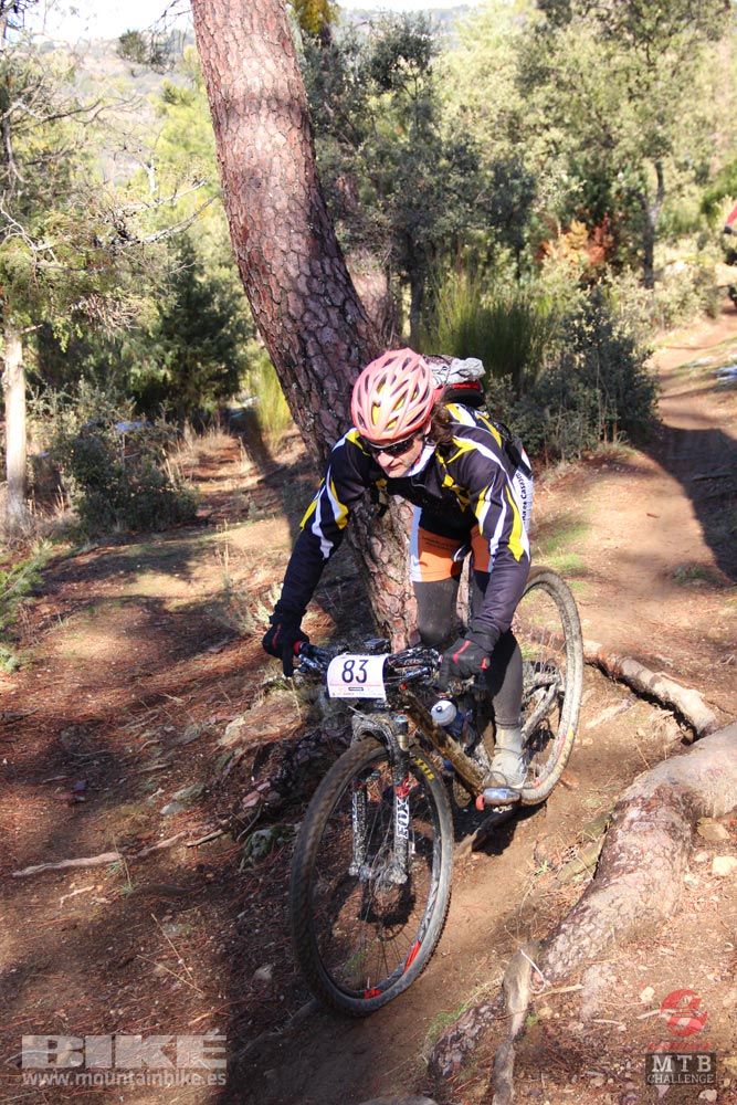 Ghost MTB Challenge Robledo 2018. Galeria 7