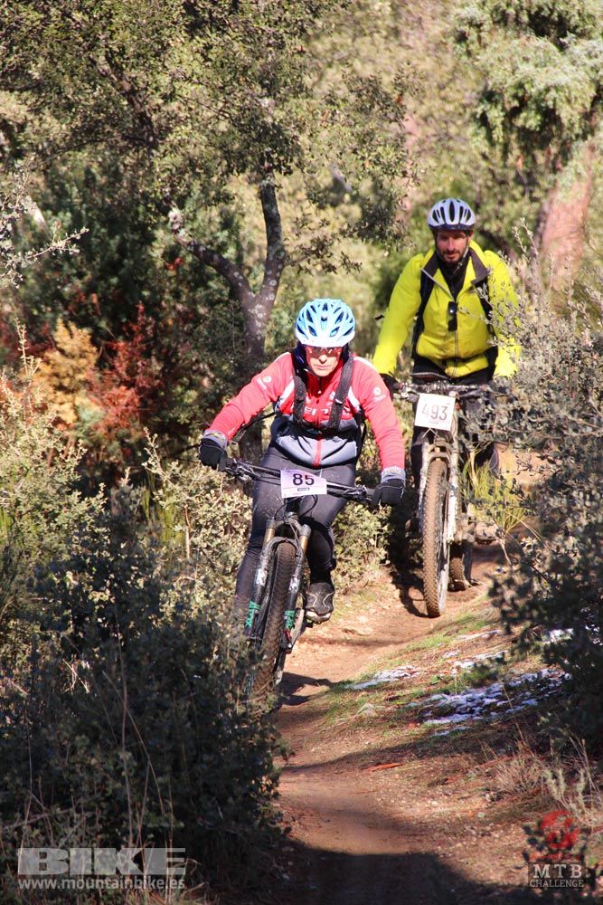 Ghost MTB Challenge Robledo 2018. Galeria 7