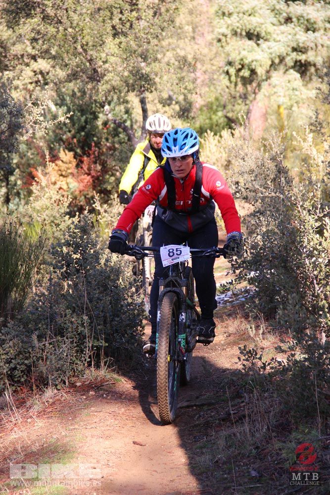 Ghost MTB Challenge Robledo 2018. Galeria 8