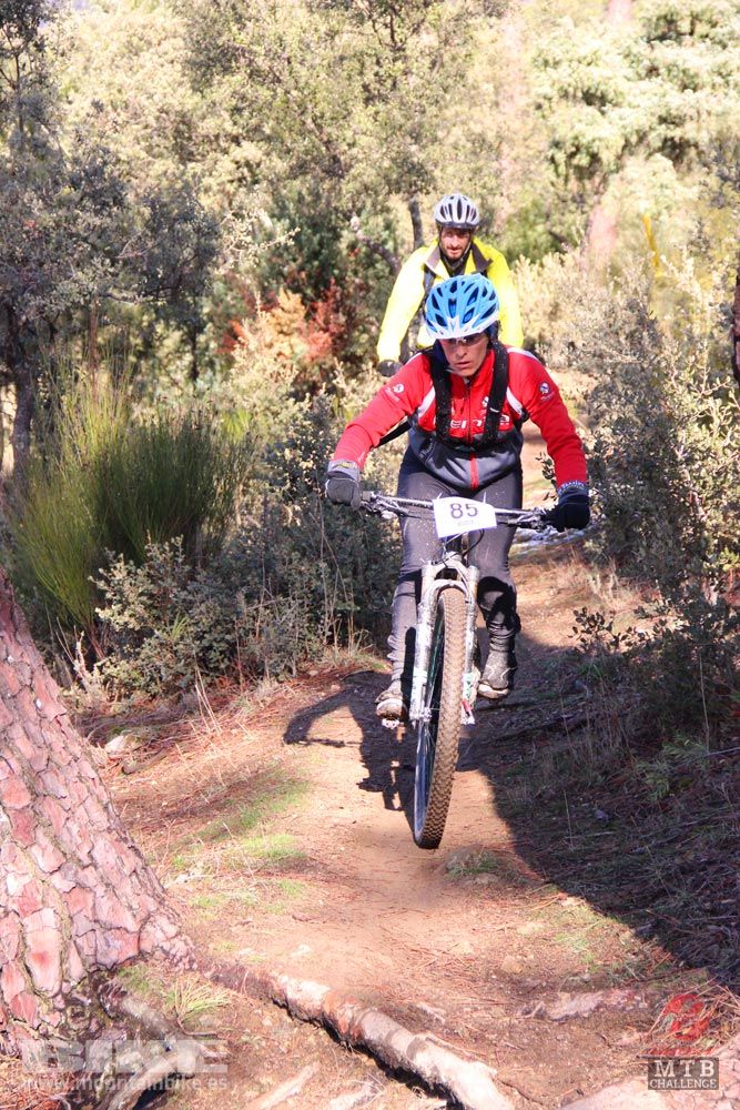 Ghost MTB Challenge Robledo 2018. Galeria 8