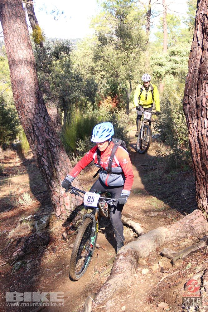 Ghost MTB Challenge Robledo 2018. Galeria 8