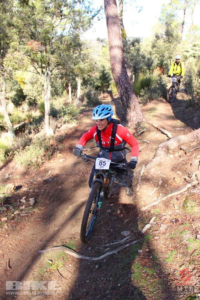 Ghost MTB Challenge Robledo 2018. Galeria 8