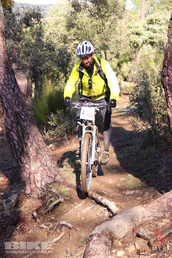 Ghost MTB Challenge Robledo 2018. Galeria 8