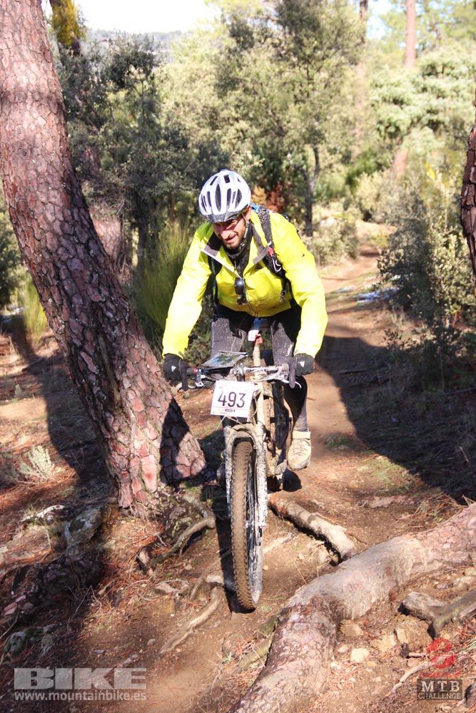 Ghost MTB Challenge Robledo 2018. Galeria 8
