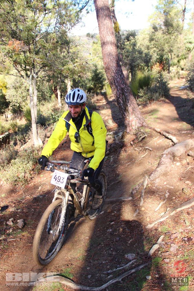 Ghost MTB Challenge Robledo 2018. Galeria 8