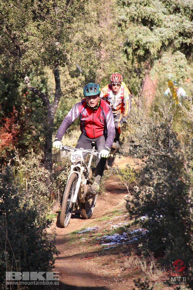 Ghost MTB Challenge Robledo 2018. Galeria 8